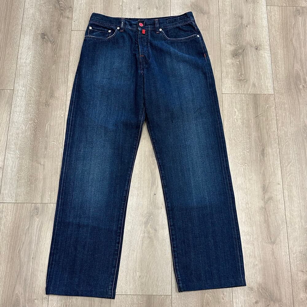 Kiton Jeans 32x30 B15